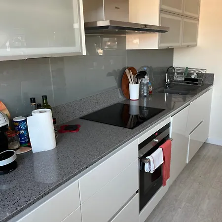 Daire La Rhune Saint-Jean-de-Luz