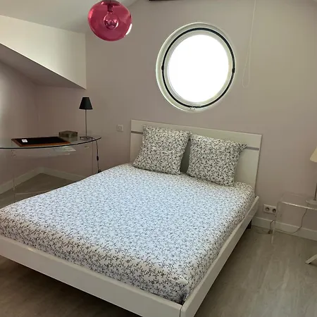 Daire La Rhune Saint-Jean-de-Luz