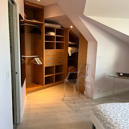 La Rhune Saint-Jean-de-Luz