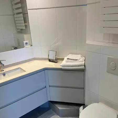 Daire La Rhune Saint-Jean-de-Luz