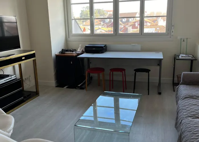 La Rhune * 圣让－德吕兹