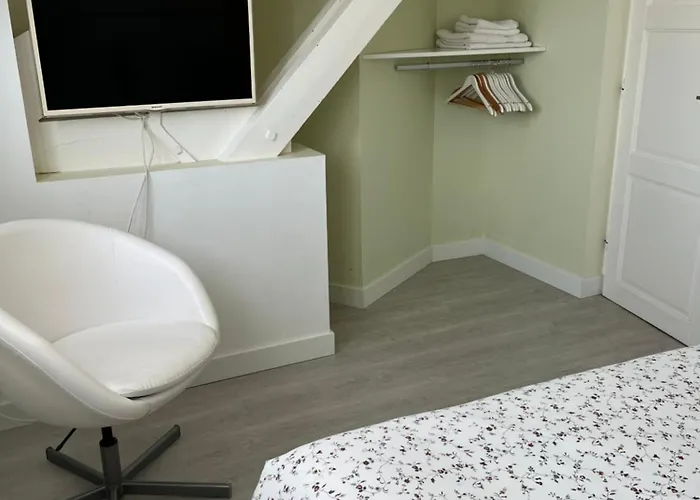 La Rhune 圣让－德吕兹