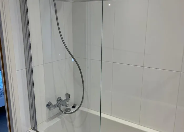 La Rhune 公寓 圣让－德吕兹