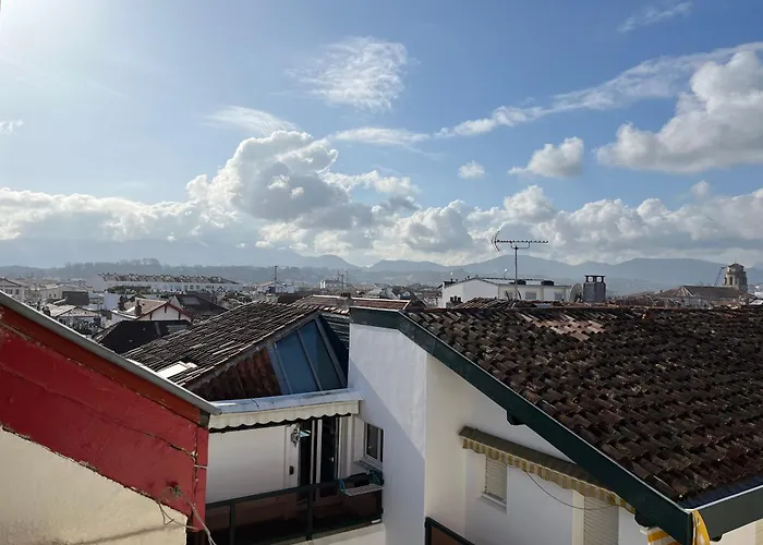 La Rhune 圣让－德吕兹