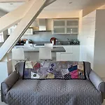 La Rhune Apartment