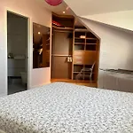 Apartment La Rhune
