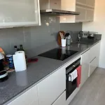 Apartment La Rhune Saint-Jean-de-Luz