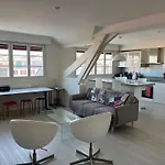 La Rhune Apartment