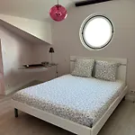 Apartment La Rhune *
