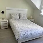 La Rhune Apartment *