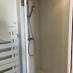 Apartment La Rhune *