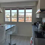 Apartment La Rhune Saint-Jean-de-Luz