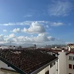 Apartment La Rhune *
