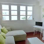 Apartment La Rhune Saint-Jean-de-Luz