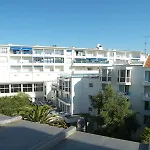 La Rhune Apartment Saint-Jean-de-Luz