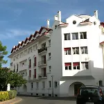 Apartment La Rhune Saint-Jean-de-Luz