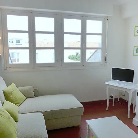 Appartement Résidence La Rhune Saint-Jean-de-Luz
