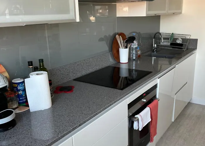 Apartman La Rhune Saint-Jean-de-Luz