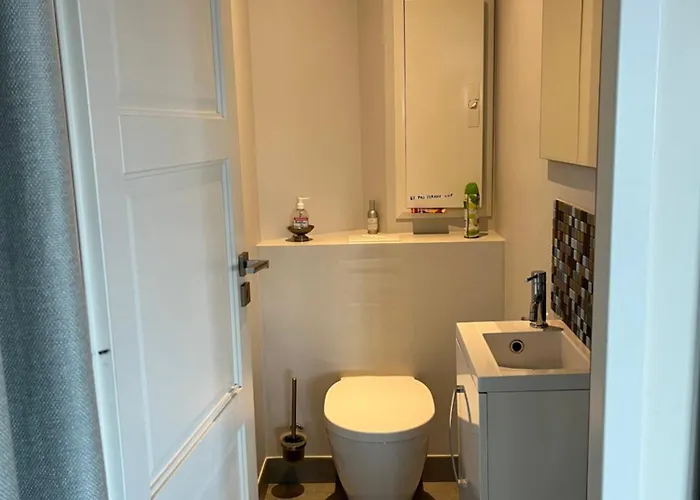 La Rhune Apartman Saint-Jean-de-Luz