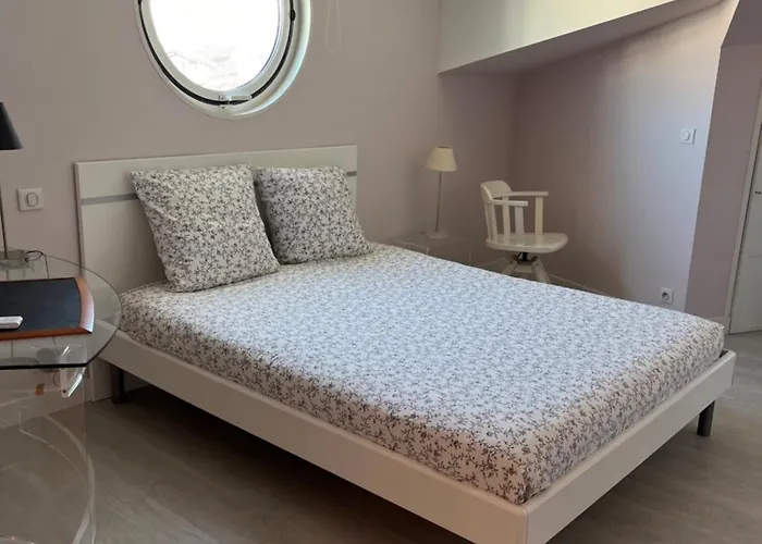 Apartman La Rhune Saint-Jean-de-Luz