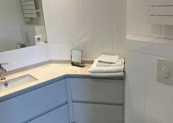 Apartman La Rhune Saint-Jean-de-Luz