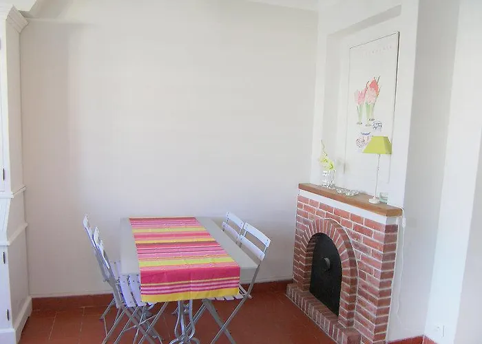 Apartman La Rhune Saint-Jean-de-Luz